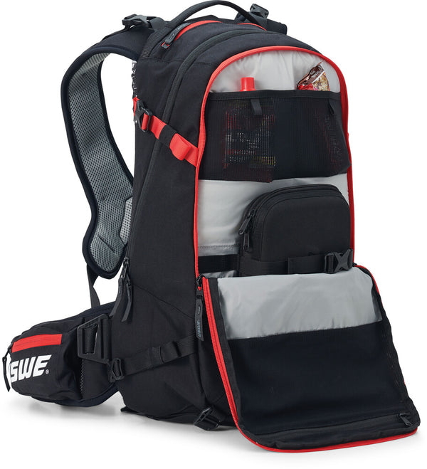 USWE 背包/装备箱 Core 25 Elite Daypack PNP Tube 3 L CORE 25