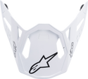 Alpinestars M10 帽檐 M8/M10 Helmet Visor