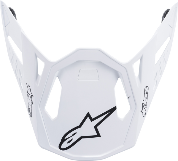 Alpinestars M10 帽檐 M8/M10 Helmet Visor