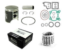 NAMURA 活塞 TOP END KIT NIKASIL CYL 46.95/STD KTM