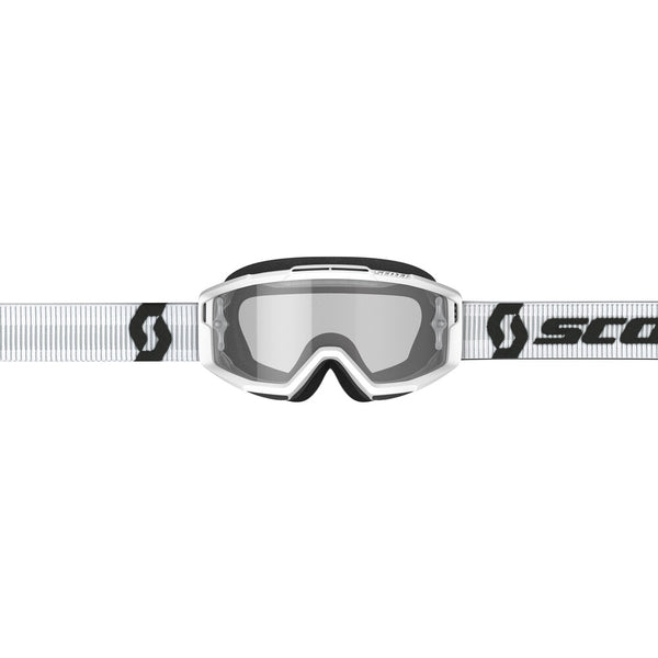 SCOTT 风镜 Split OTG Goggle White Clear SPLIT OTG