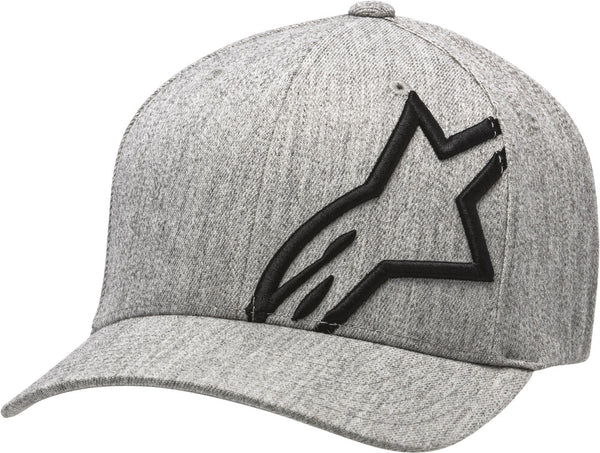 ALPINESTARS 帽子/面罩 Corp Shift 2 Hat Grey Heather/Black