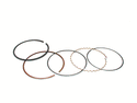 NAMURA 活塞 PISTON RINGS 89.96MM FOR NAMURA PISTONS ONLY