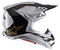 Alpinestars 头盔 S-M10 Helmet 越野