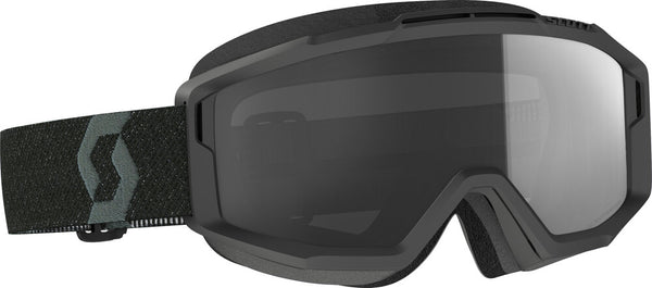 SCOTT 风镜 Split OTG Goggle Black Dark Grey SPLIT OTG