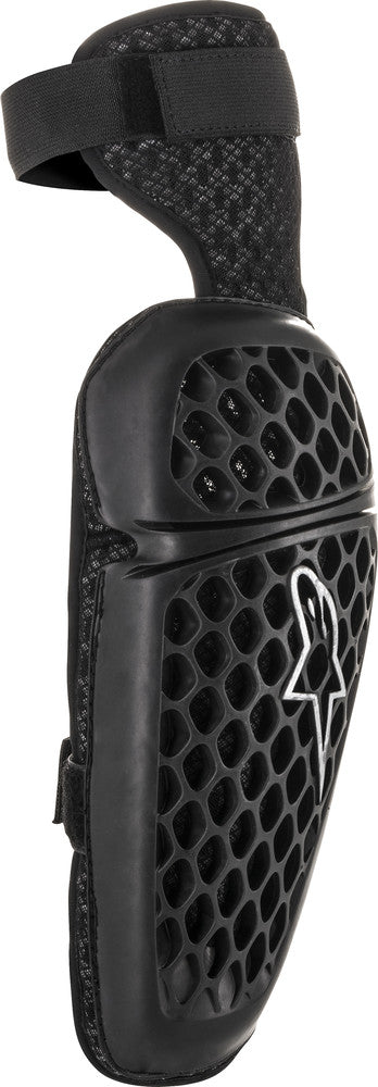 Alpinestars 青少年款 护肘 Bionic Plus Youth Elbow Protector Black 黑