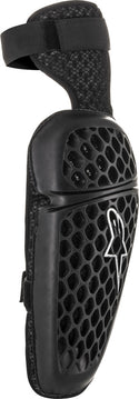 Alpinestars 青少年款 护肘 Bionic Plus Youth Elbow Protector Black 黑