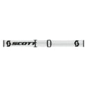 SCOTT 风镜 Split OTG Goggle White Clear SPLIT OTG