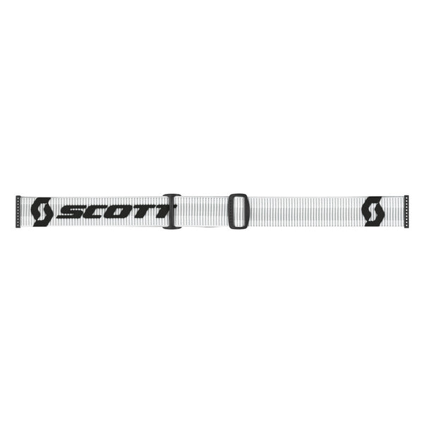 SCOTT 风镜 Split OTG Goggle White Clear SPLIT OTG