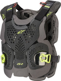 Alpinestars 护胸 A-1 Plus Chest Protector