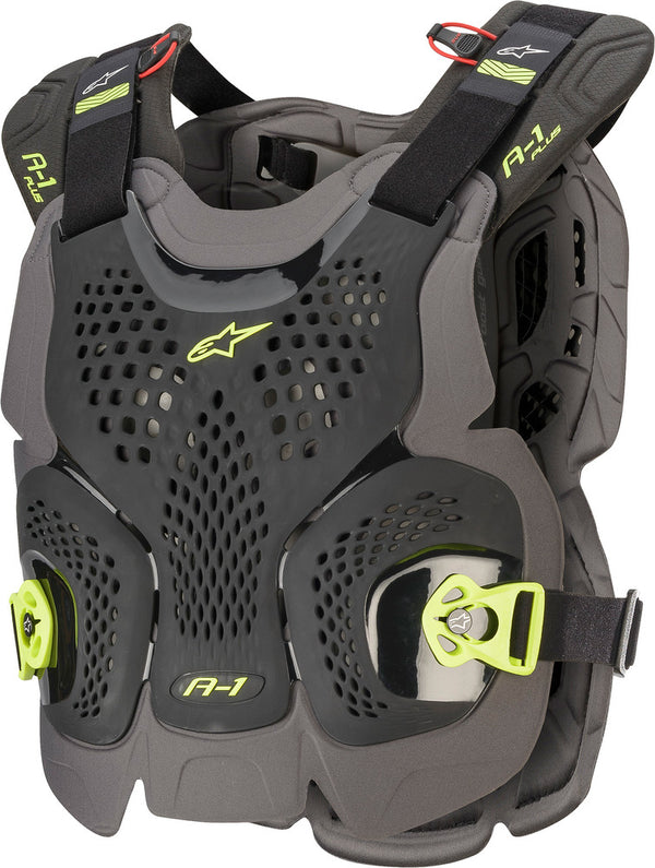 Alpinestars 护胸 A-1 Plus Chest Protector