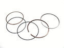 NAMURA 活塞 PISTON RINGS 94.95MM GAS/YAM FOR NAMURA PISTONS ONLY