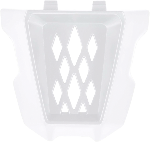 头盔附件 S-M5 Chin Vent White