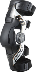 POD 护具 K8 Unbreakable Knee Brace Carbon/Copper