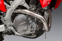 YOSHIMURA 排气管 RS12 SIGNATURE SERIES EXHAUST SYSTEM FS SS/SS/CF HON