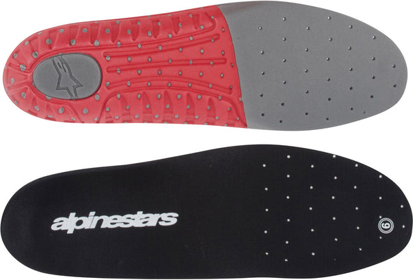 ALPINESTARS 骑行靴 Tech 7 MX Boots Footbed