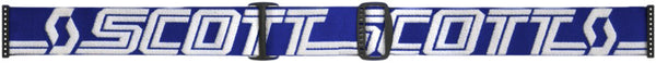 SCOTT 风镜 Split OTG Goggle Blue/White Clear