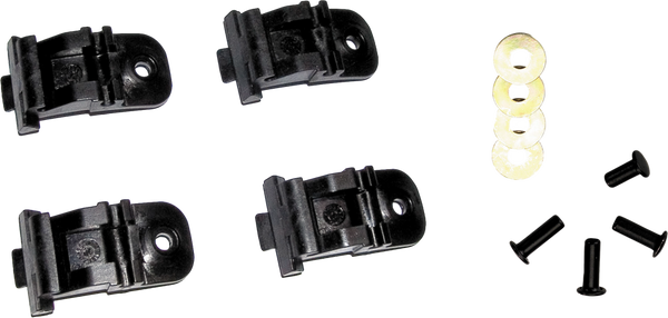 Alpinestars Tech 10 骑行靴配件 Tech 10 Boots Buckle Base