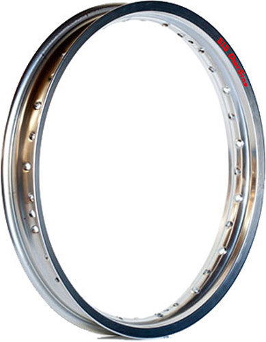 D.I.D 轮毂 RIM SET REAR SILVER 19"X2.50" 36H